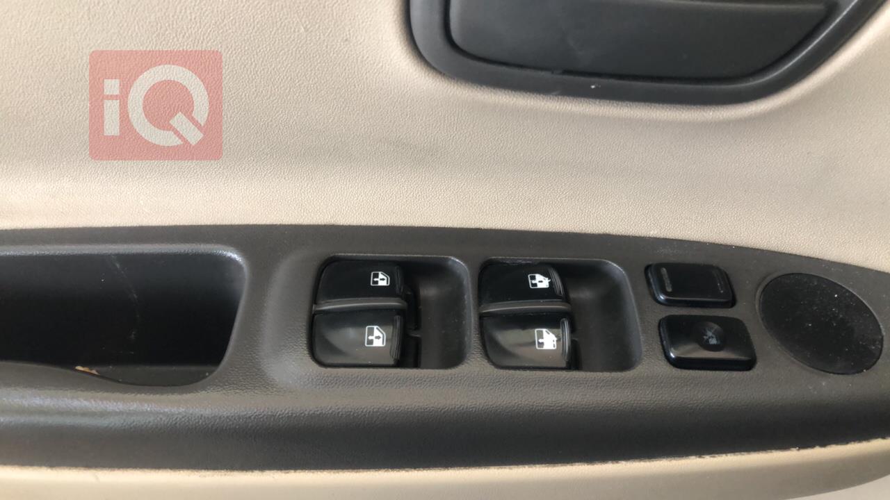 هيونداي أكسنت